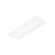 LG Касета за таван, 1-пътна, 9kBTU, изглед отстрани под ъгъл 45 градуса, ARNU09GTUB4, thumbnail 1