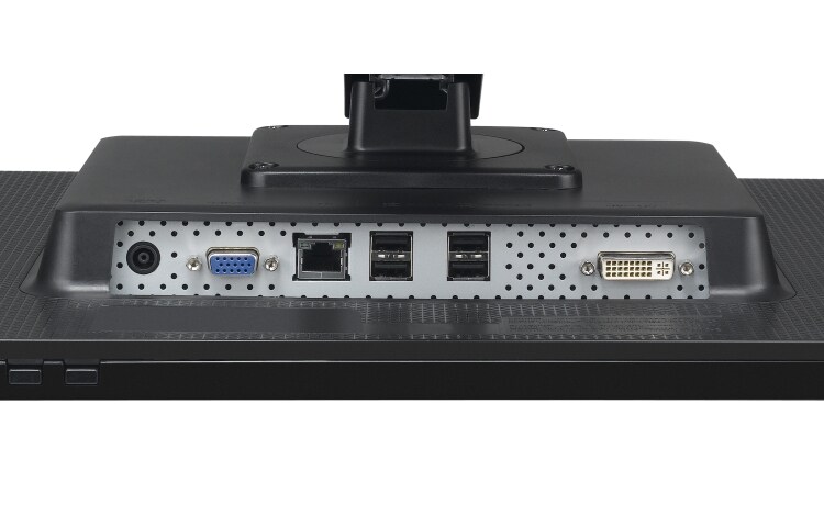 LG 23'' All-in-One Zero Client устройство, 23CAV42K, thumbnail 10