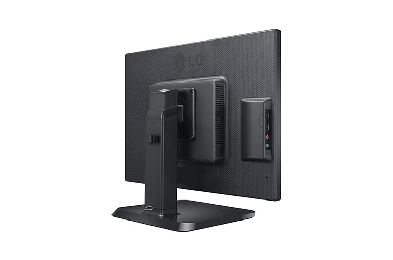 LG 23,8'' All-in-One Zero Client устройство, 24CAV37K-B, thumbnail 13