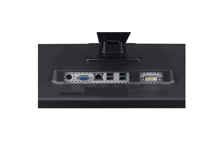 LG 23,8'' All-in-One Zero Client устройство, 24CAV37K-B, thumbnail 14