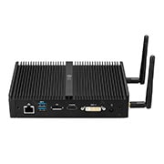 LG Box Type Thin Client, CK500W-3A, thumbnail 4