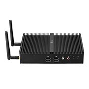LG Box Type Thin Client, CK500W-3A, thumbnail 5