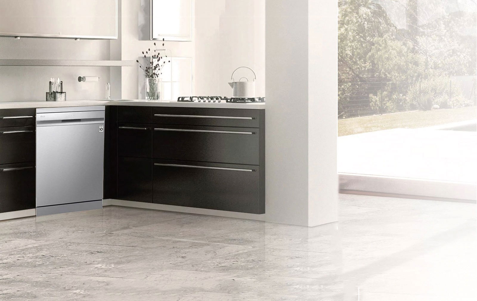 Подобрете външния вид на вашата кухня