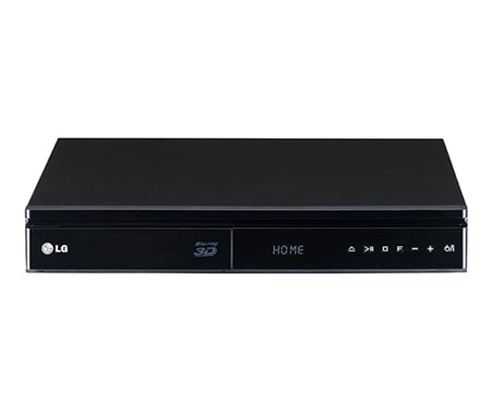LG 3D Blu-ray TM /DVD система за домашно кино, LHB675, thumbnail 3