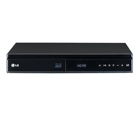 LG 3D Blu-ray TM /DVD система за домашно кино, LHB675, thumbnail 8