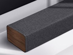 Всяка лява крайна страна с 3 саундбари