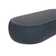 LG  Саундбар LG QP5, изглед на лявата страна в близък план, QP5, thumbnail 11