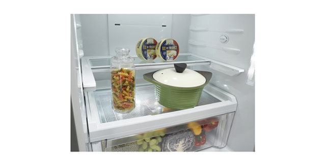 Сгъваем рафт