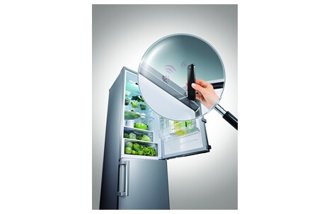 Интелигентна диагностика