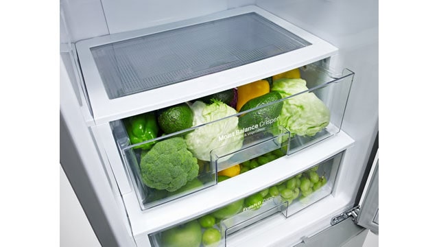 Решетка за балансиране на влагата