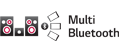 Multi Bluetooth