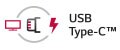 Огледален образ чрез USB Type-C