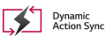Dynamic Action Sync