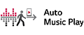 Автоматично възпроизвеждане на музика