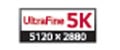 UltraFine 5K