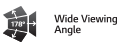 Широк ъгъл на гледане