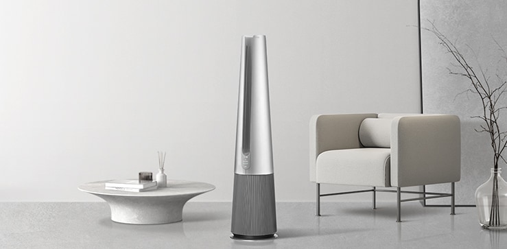 An image of LG SIGNATURE OLED M