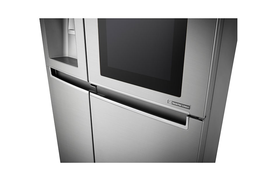 LG Хладилник InstaView Door-in-Door™, GSX961NSAZ, thumbnail 13