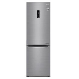 Хладилници c долна камера с DoorCooling+™ технология, 341 L Капацитет2