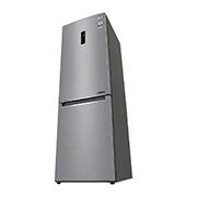 LG Хладилници c долна камера с DoorCooling+™ технология, 341 L Капацитет, GBB61PZHZN, thumbnail 3
