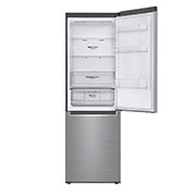 LG Хладилници c долна камера с DoorCooling+™ технология, 341 L Капацитет, GBB61PZHZN, thumbnail 12