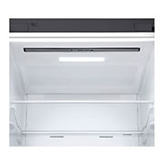 LG Хладилници c долна камера с DoorCooling+™ технология, 341 L Капацитет, GBB61PZHZN, thumbnail 15