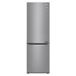 Хладилници c долна камера с DoorCooling+™ технология, 341 L Капацитет2