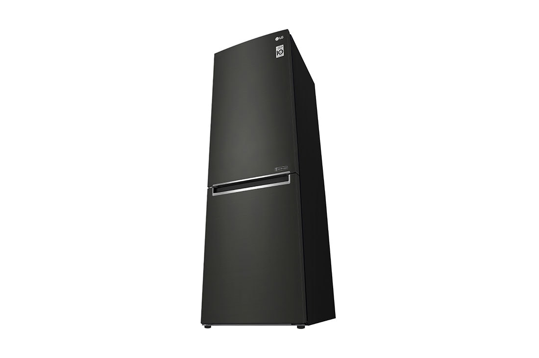 LG Хладилници c долна камера с DoorCooling+™ технология, 341 L Капацитет, GBB61BLJZN, thumbnail 10