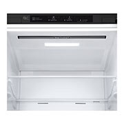 LG Хладилници c долна камера с DoorCooling+™ технология, 341 L Капацитет, GBB61BLJZN, thumbnail 6