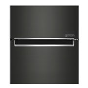 LG Хладилници c долна камера с DoorCooling+™ технология, 341 L Капацитет, GBB61BLJZN, thumbnail 7