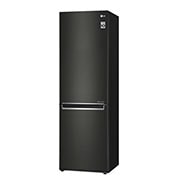 LG Хладилници c долна камера с DoorCooling+™ технология, 341 L Капацитет, GBB61BLJZN, thumbnail 8