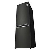 LG Хладилници c долна камера с DoorCooling+™ технология, 341 L Капацитет, GBB61BLJZN, thumbnail 10