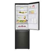 LG Хладилници c долна камера с DoorCooling+™ технология, 341 L Капацитет, GBB61BLJZN, thumbnail 13
