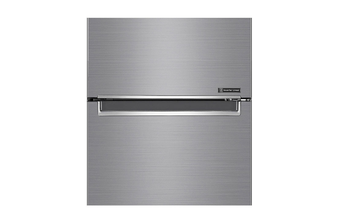 LG Хладилници c долна камера с DoorCooling+™ технология, 384 L Капацитет, GBB72PZEZN, thumbnail 5