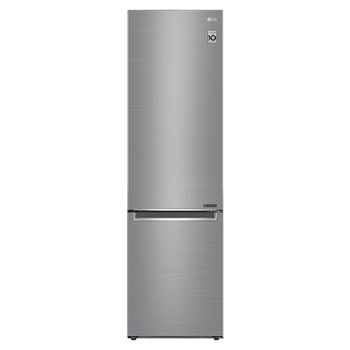 Хладилници c долна камера с DoorCooling+™ технология, 384 L Капацитет1