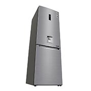 LG Хладилник c долна камера, DoorCooling⁺™ технология, 340L капацитет, GBF61PZJZN, thumbnail 11