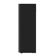 LG Хладилници c долна камера с DoorCooling+™ технология, 341 L Капацитет, GBB61BLHZN, thumbnail 15