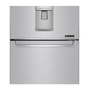LG Хладилник c долна камера, DoorCooling⁺™ и ThinQ™ технология, 383L капацитет, GBF72NSDZN, thumbnail 7
