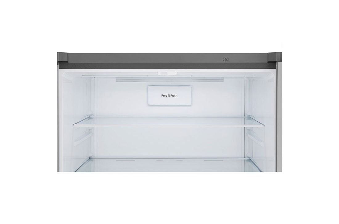 LG Slim Multi-Door хладилник, DoorCooling⁺™ и ThinQ™ технология, 506L капацитет, GML844PZKZ, thumbnail 8