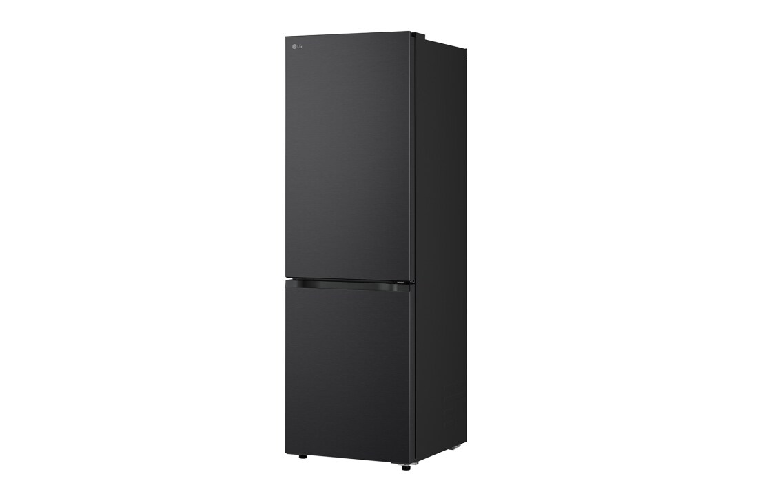 LG Хладилник c долна камера, DoorCooling+™ и ThinQ™ технология, 412L капацитет, Хладилник c долна камера - GBBW312CEV, GBBW312CEV, thumbnail 10