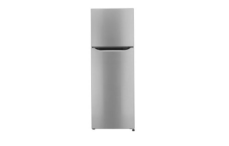 LG TOTAL NO FROST хладилник с горно замразяване с 10 години гаранция, GTB382PZCL