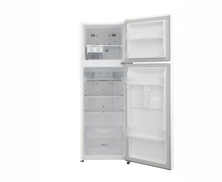 LG Енергиен клас A+, TOTAL NO FROST хладилник с горно замразяване с 10 години гаранция, GTB382SHCL, thumbnail 2