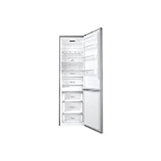 LG Cъвършена хармония на надеждност, икономия на енергия и стил, GBB60SAGFS, thumbnail 2