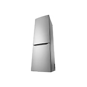 LG Cъвършена хармония на надеждност, икономия на енергия и стил, GBB60SAGFS, thumbnail 8