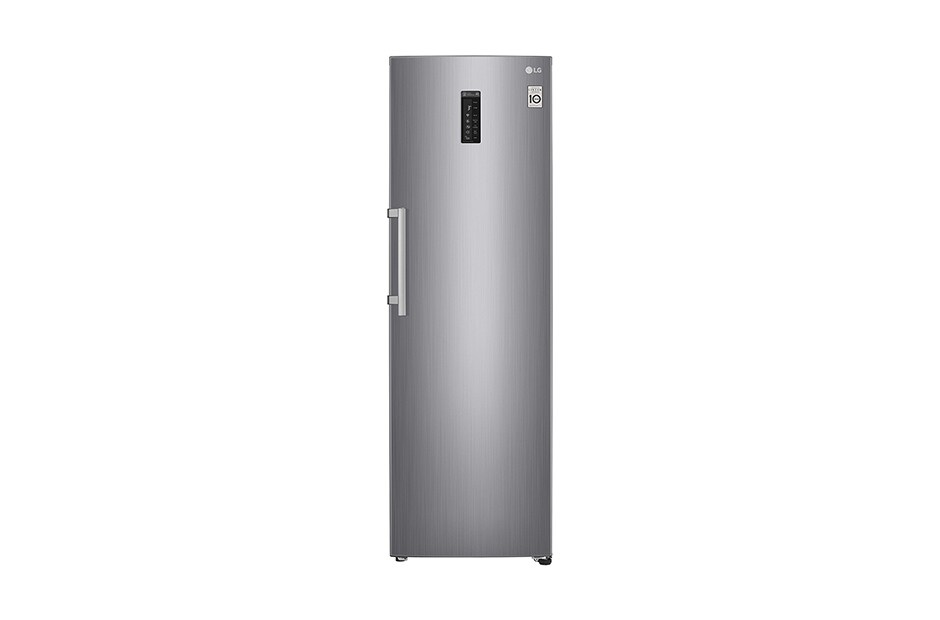 LG Хладилник с една врата, 375L капацитет, GL5241PZJZ1