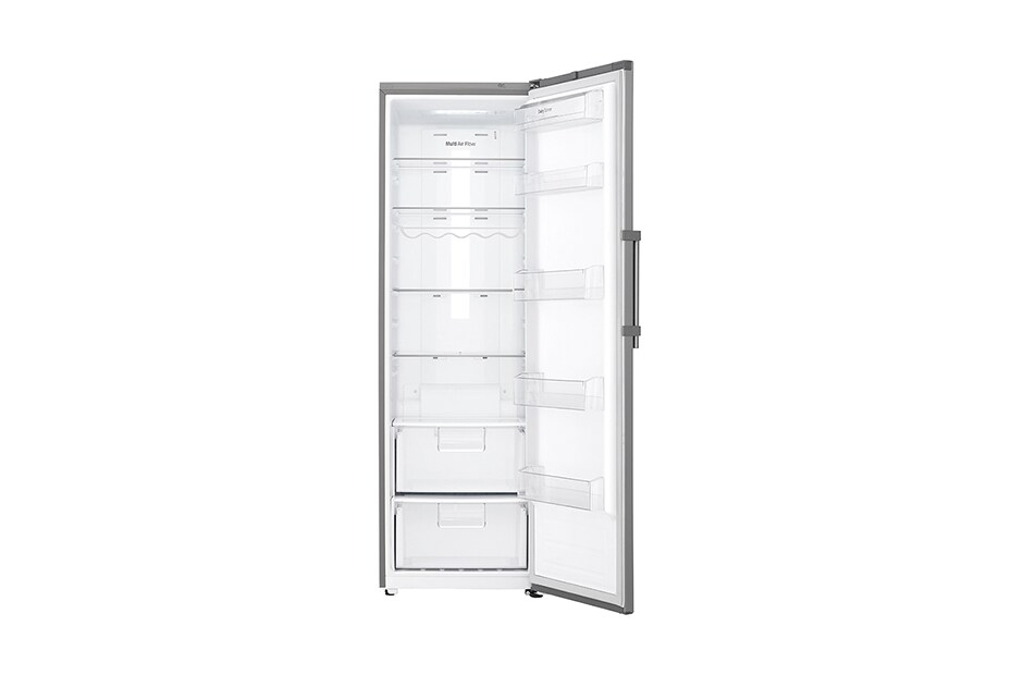 LG Хладилник с една врата, 375L капацитет, GL5241PZJZ1, thumbnail 2