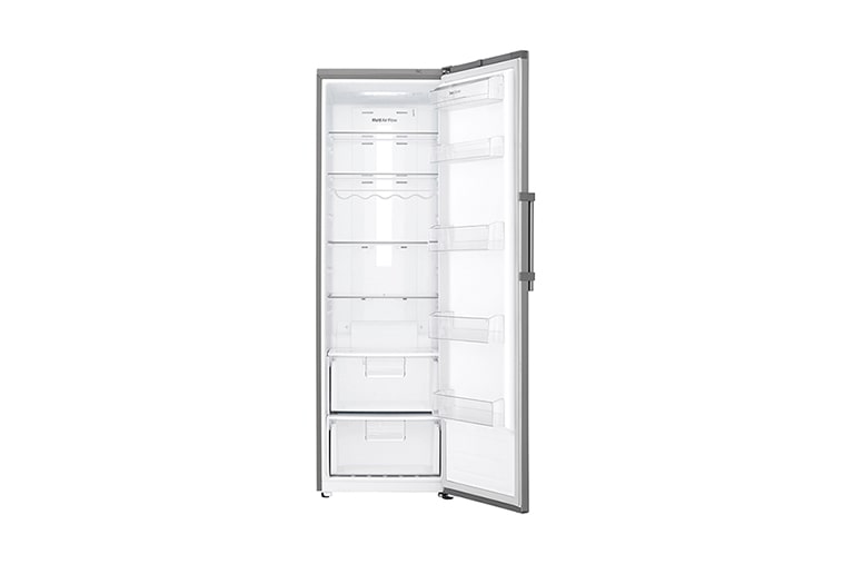 LG Хладилник с една врата, 375L капацитет, GL5241PZJZ1, thumbnail 2