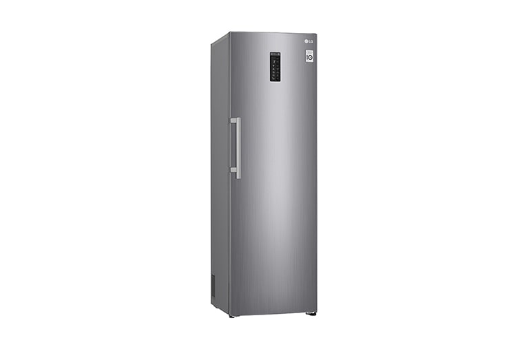 LG Хладилник с една врата, 375L капацитет, GL5241PZJZ1, thumbnail 5