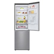 LG Хладилници c долна камера с DoorCooling+™ технология, 340 L, GBF71PZDZN, thumbnail 9