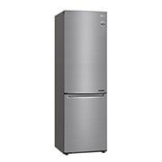 LG Хладилник c долна камера, DoorCooling⁺™ технология, 341L капацитет, GBB71PZEFN, thumbnail 12